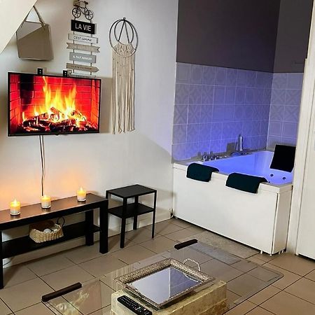 Spa Appartement 에르몽 외부 사진