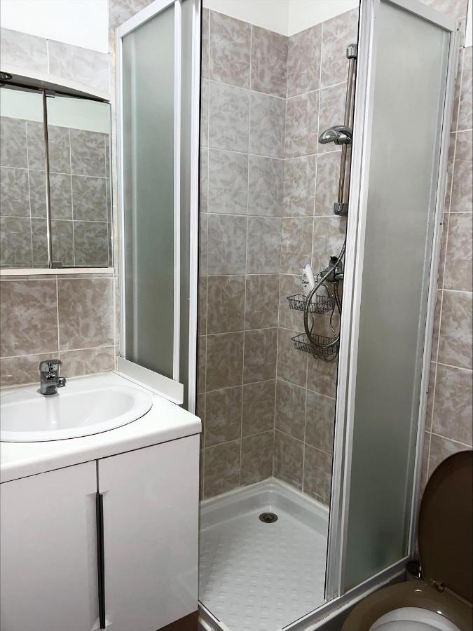 Spa Appartement 에르몽 외부 사진
