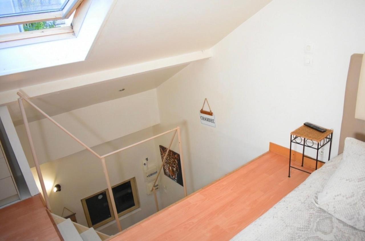 Spa Appartement 에르몽 외부 사진