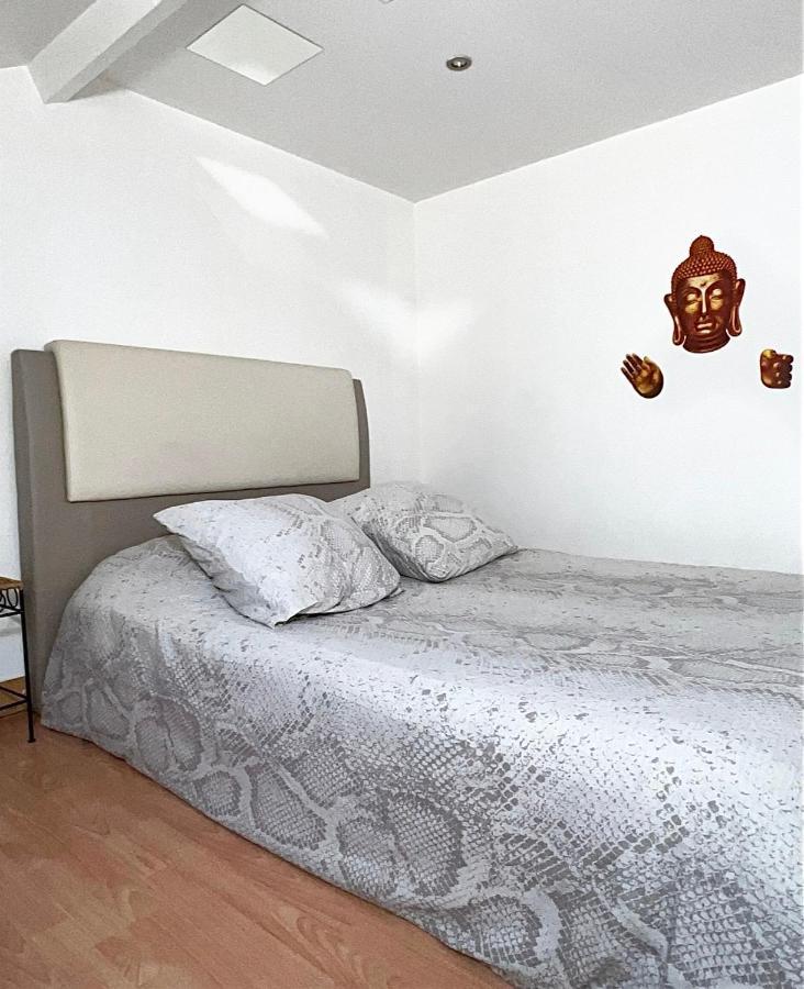 Spa Appartement 에르몽 외부 사진