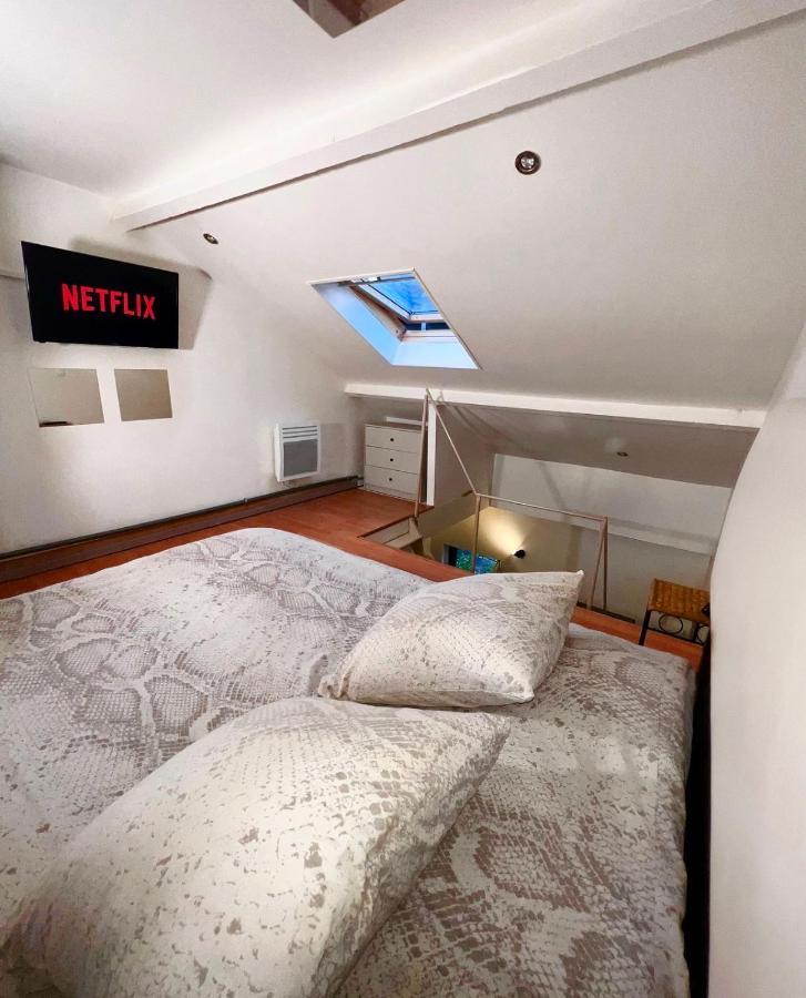 Spa Appartement 에르몽 외부 사진