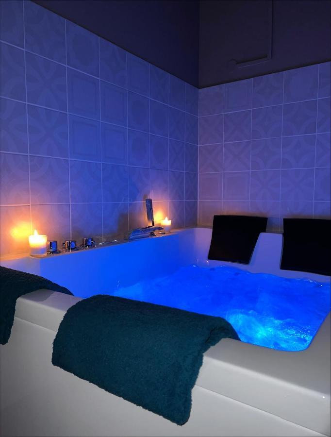 Spa Appartement 에르몽 외부 사진